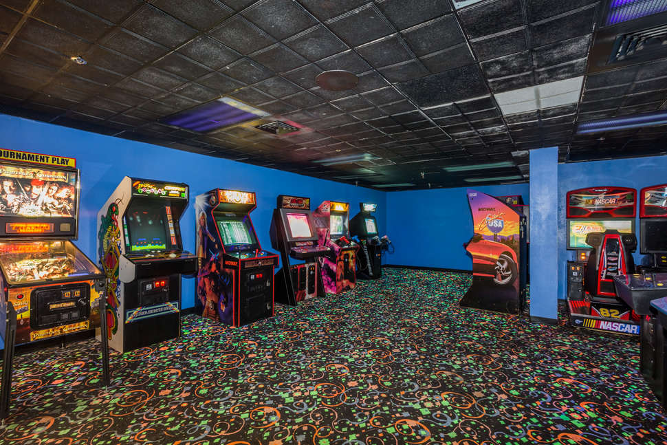 Ein Foto Ramada by Wyndham Kissimmee Gateway