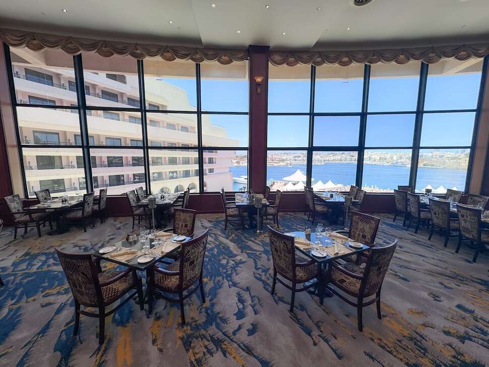 Ein Foto Grand Hotel Excelsior
