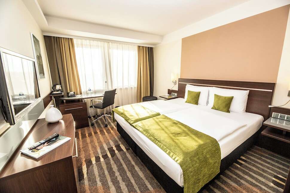 Een foto van Hotel Duo