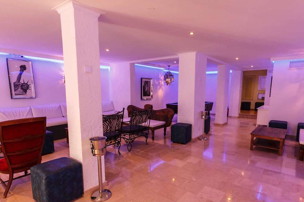 Een foto van Boutique Hotel Bon Repos