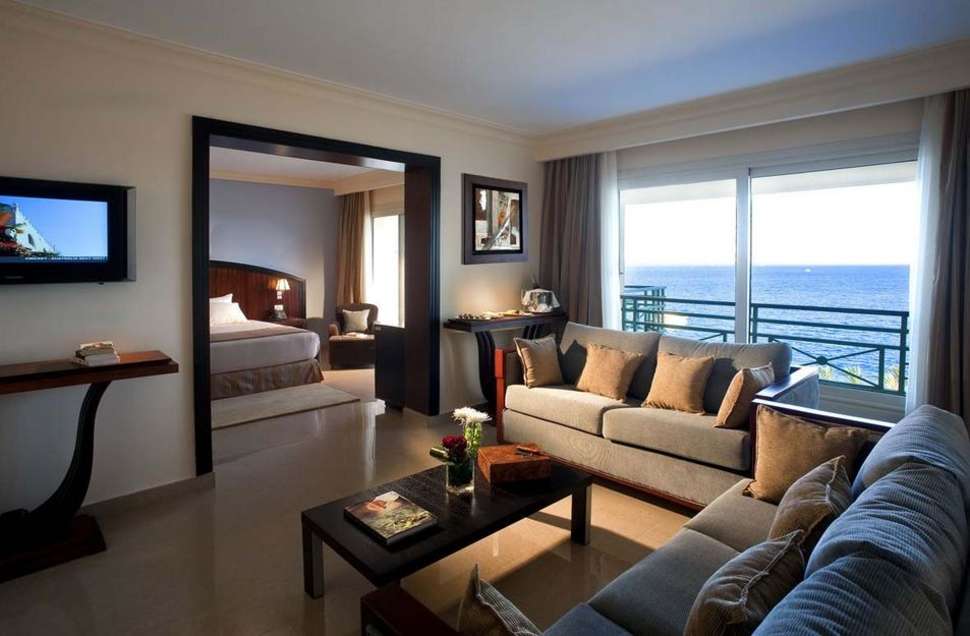 Een foto van Stella di Mare Beach Hotel & Spa