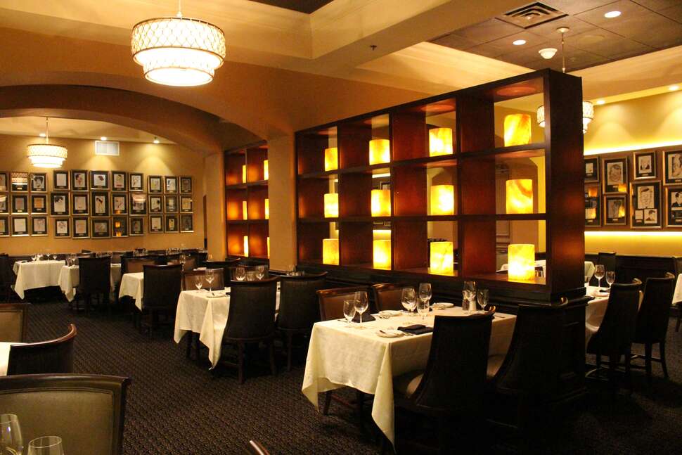 Ein Foto Rosen Plaza Hotel