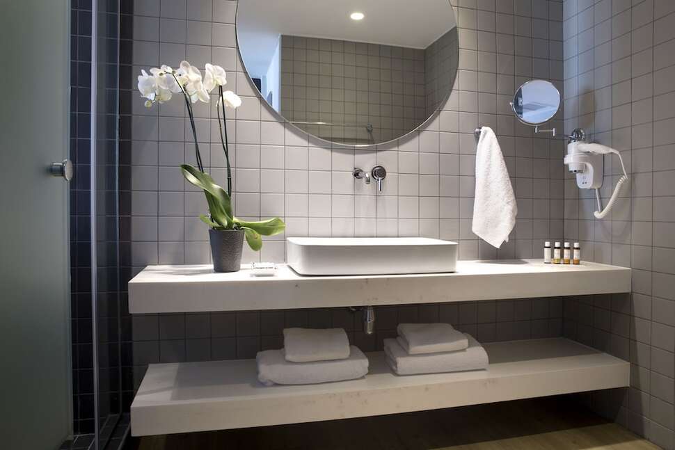 Ein Foto Athenaeum K29 Hotel