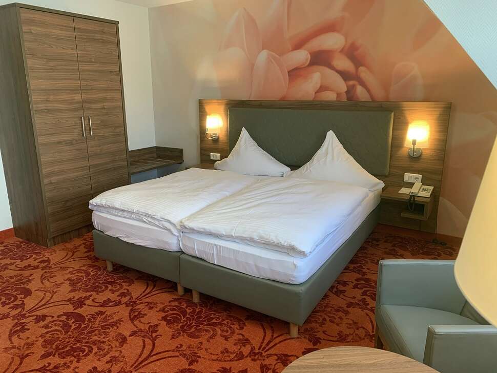 Een foto van Hotel Felsenkeller