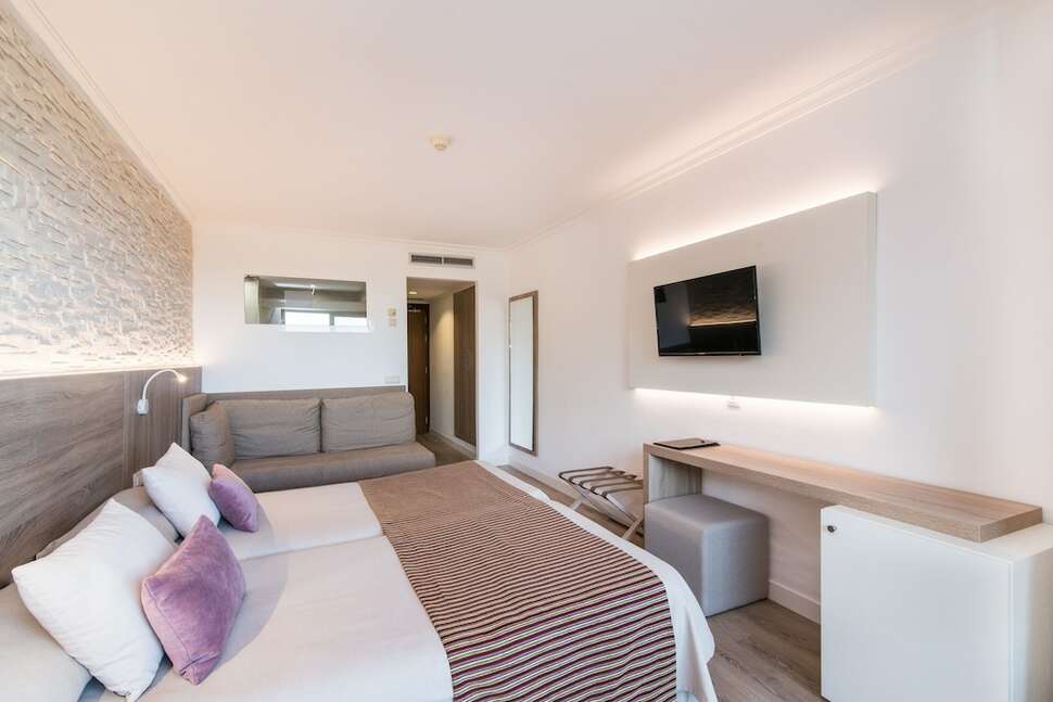 Ein Foto Na Taconera Sport & Relax