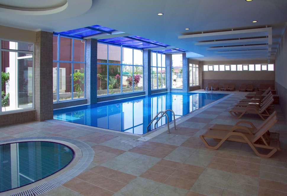 Een foto van Solivia Hotel