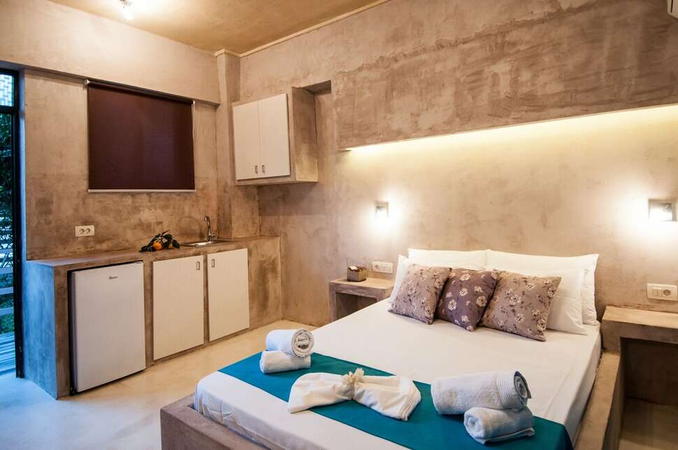 Een foto van Zante Nest Studios & Appartementen