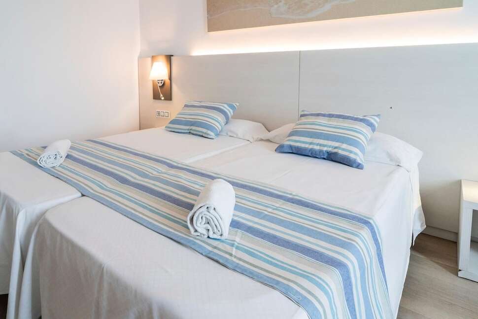 Een foto van Hotel Amic Horizonte