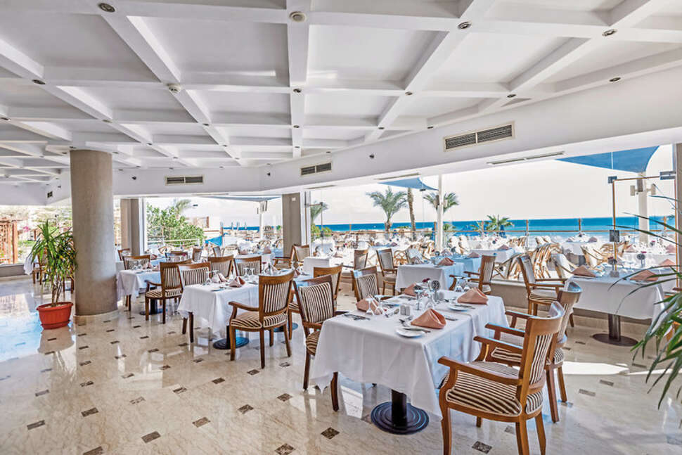 Een foto van Shams Prestige Abu Soma