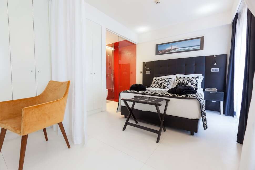 Een foto van Faro Boutique Hotel