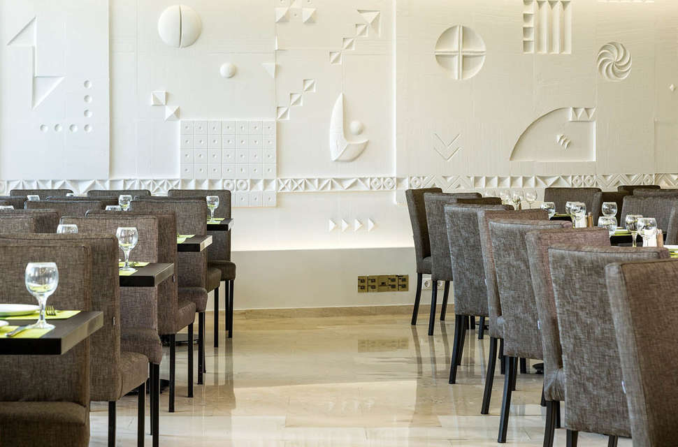 Een foto van Hotel Stanley