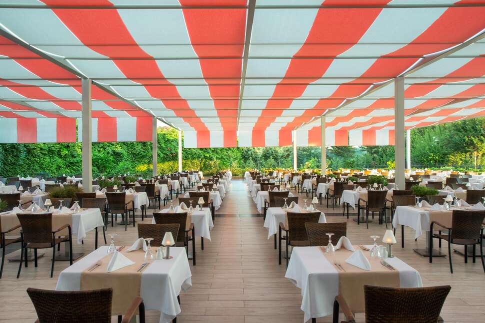 Een foto van Innvista Hotel Belek