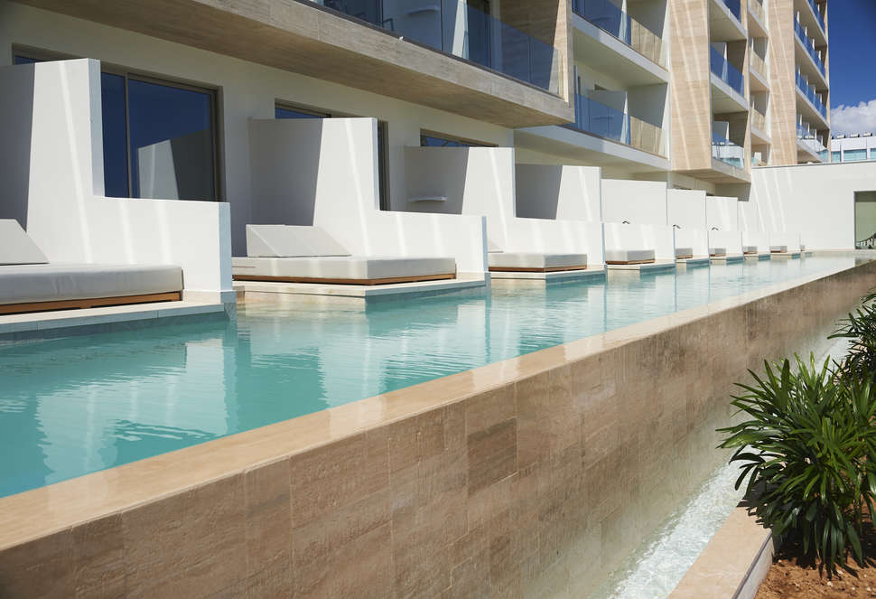 Een foto van Sunrise Jade Hotel