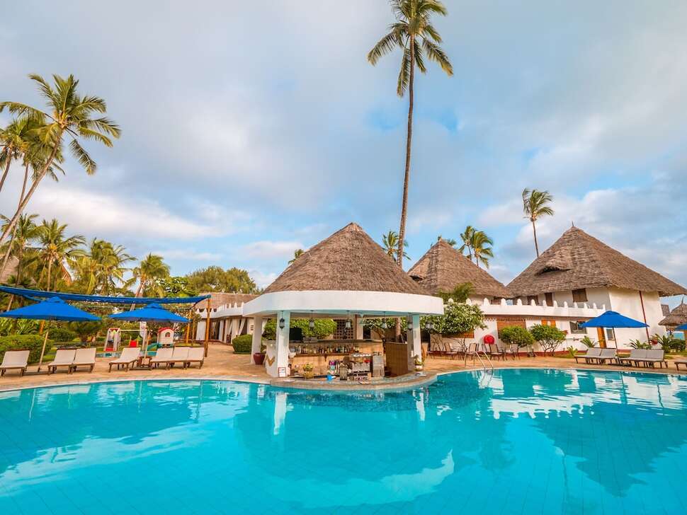 Ein Foto Doubletree by Hilton Zanzibar