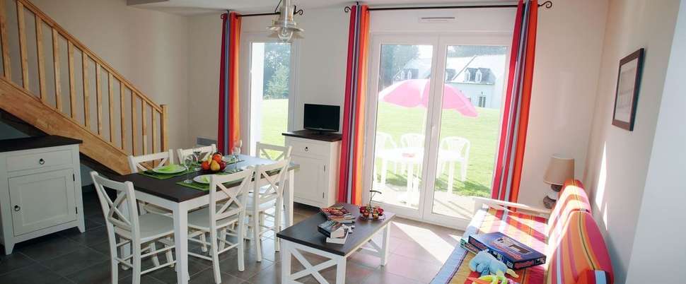 Een foto van Residence Les Roches