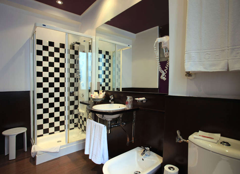 Een foto van Petit Palace Arana Bilbao Hotel