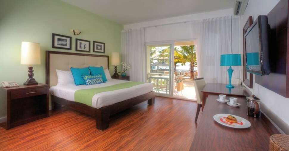 Een foto van Sandy Haven Resort