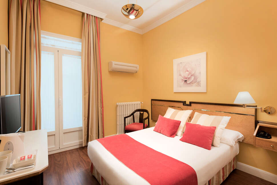 Ein Foto Hotel Anacapri