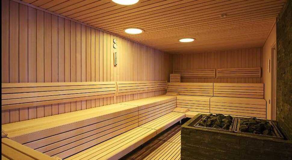 Een foto van Hotel Terme Vivat