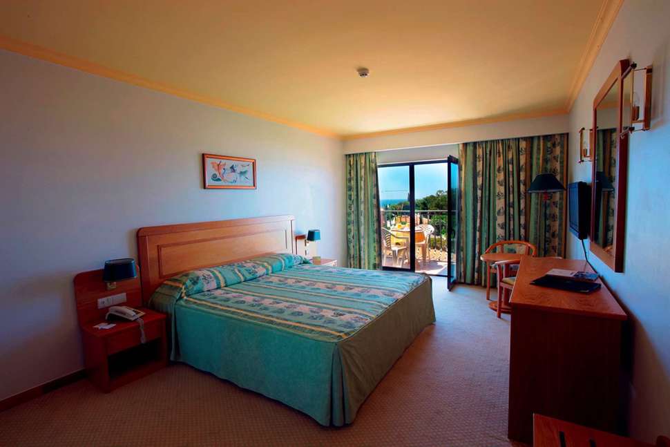 Een foto van Hotel Baia Grande
