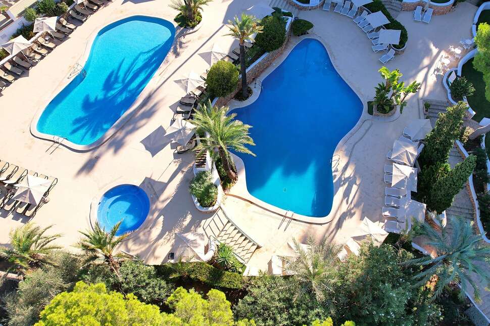 Een foto van Ona Cala Pi Club Aparthotel