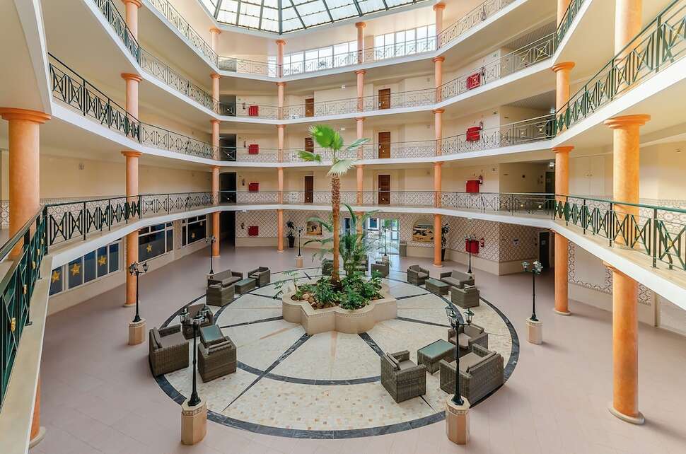 Een foto van Turim Estrela do Vau