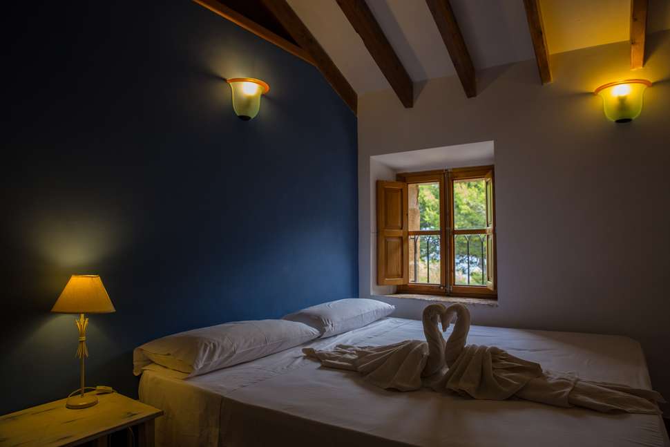 Een foto van La Victoria Petit Hotel