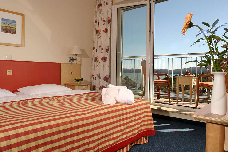 Een foto van IFA Rugen Hotel & Vakantiepark