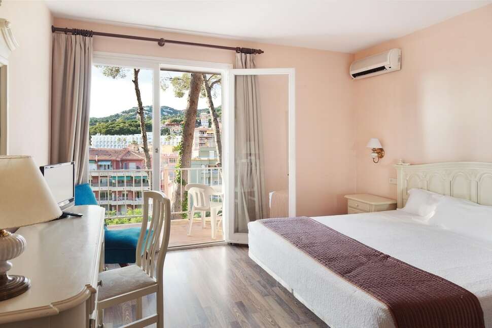 Een foto van Hotel Roger de Flor Seleqtta