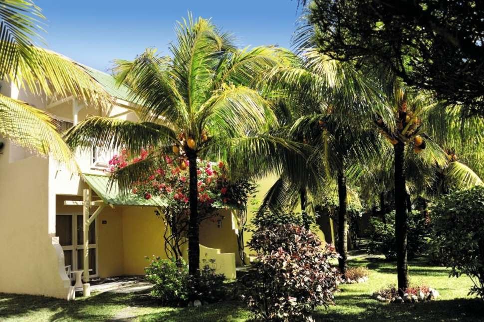 Een foto van Silver Beach Hotel