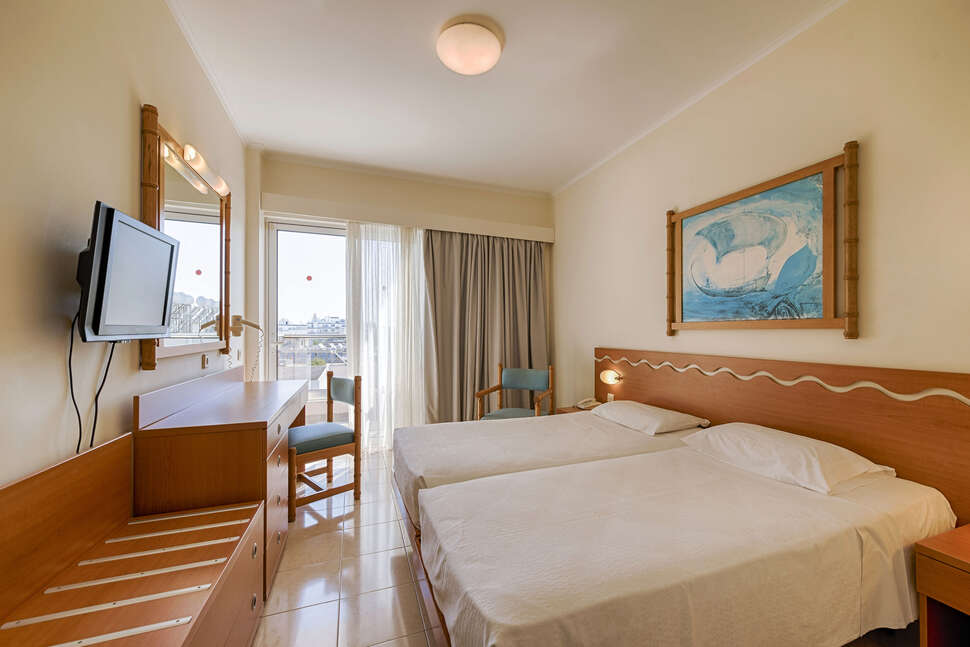Een foto van Esperia City Hotel