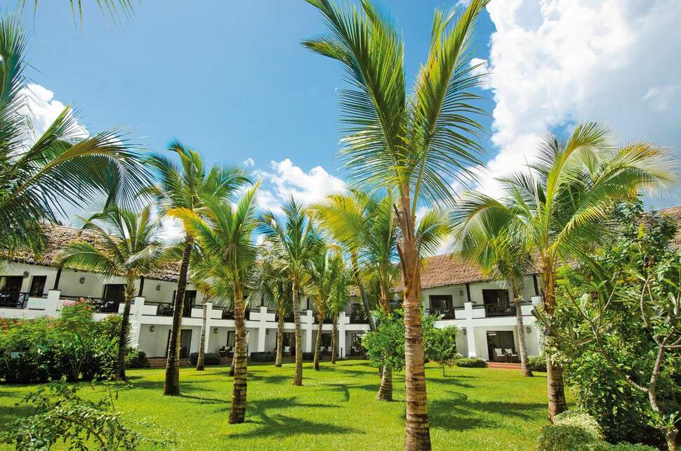 Een foto van Sea Cliff Resort & Spa