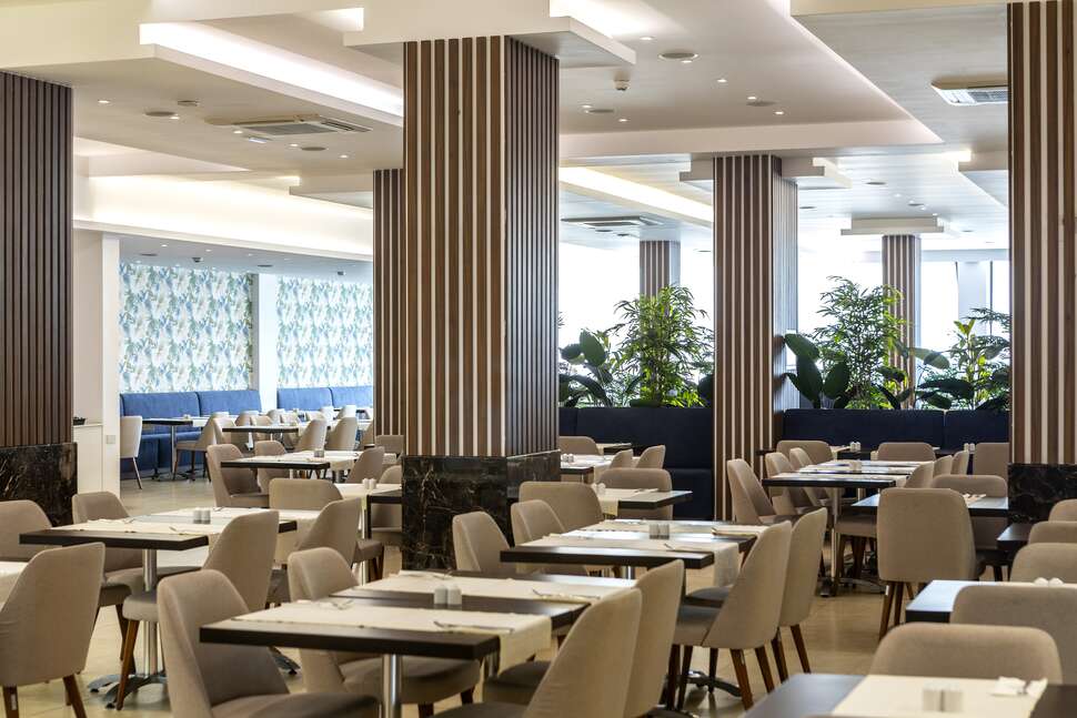 Ein Foto Hotel Christofinia