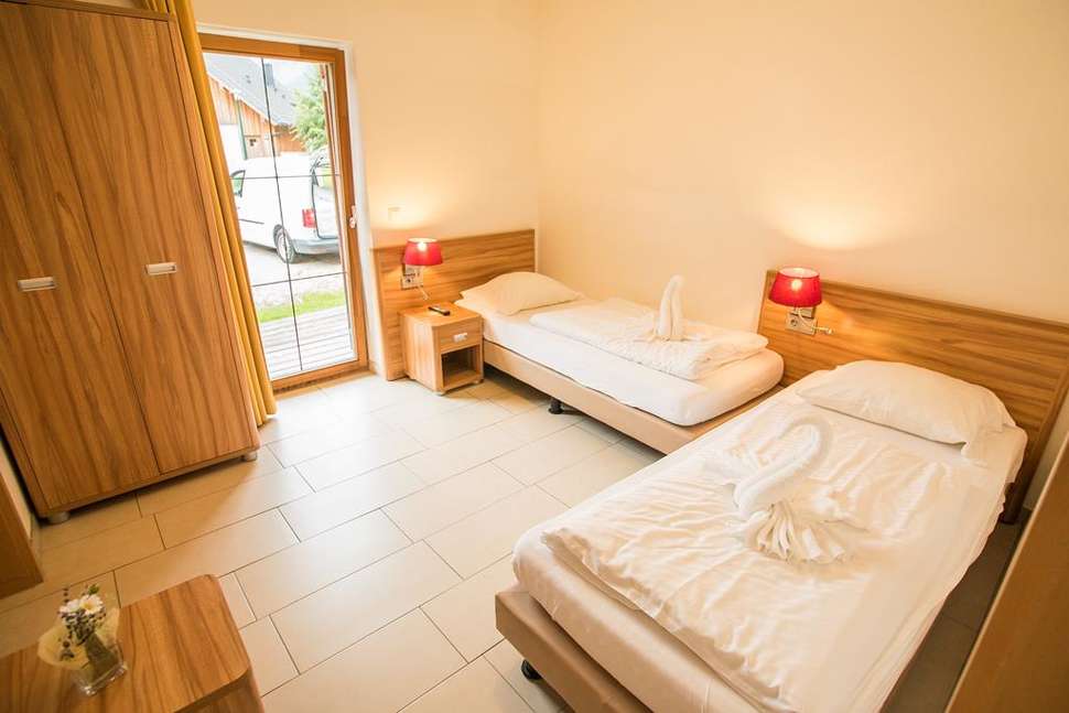 Een foto van Dormio Resort Obertraun
