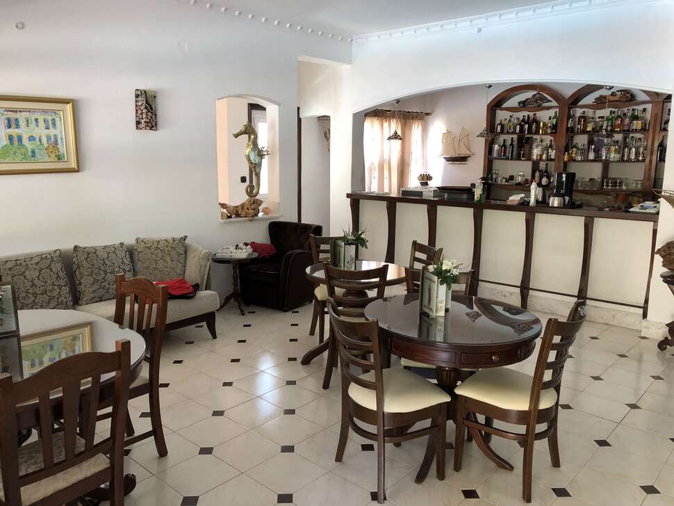 Een foto van Appartementen Athina