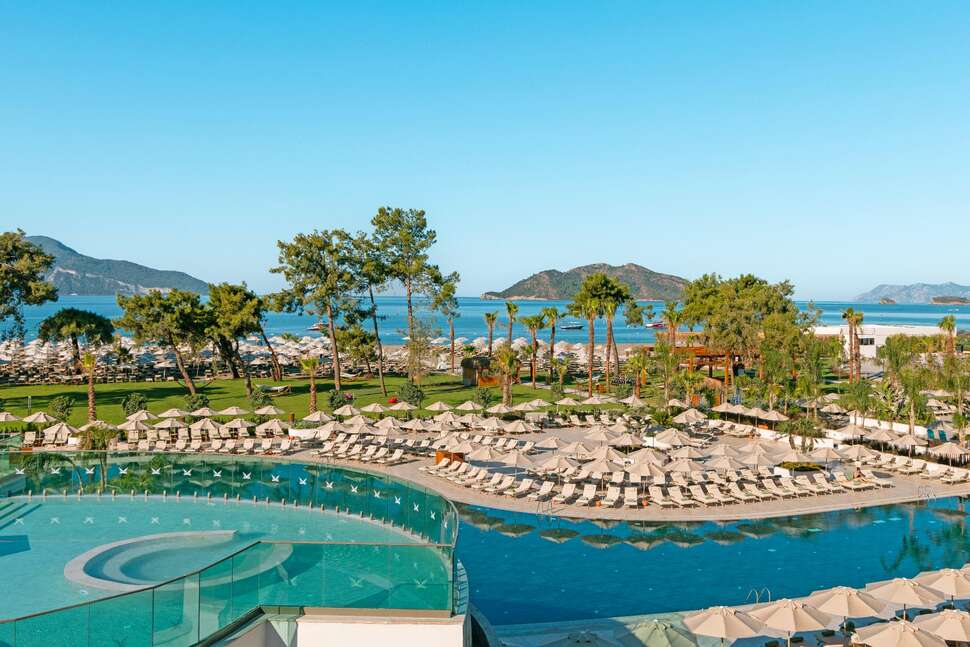 Ein Foto Hotel Liberty Signa