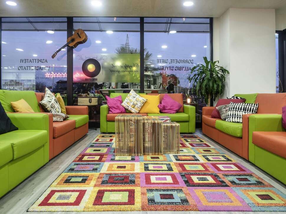 Een foto van Ibis Styles Roma Vintage