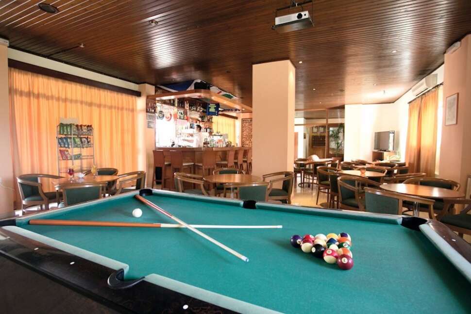 Een foto van Hotel Bahamas