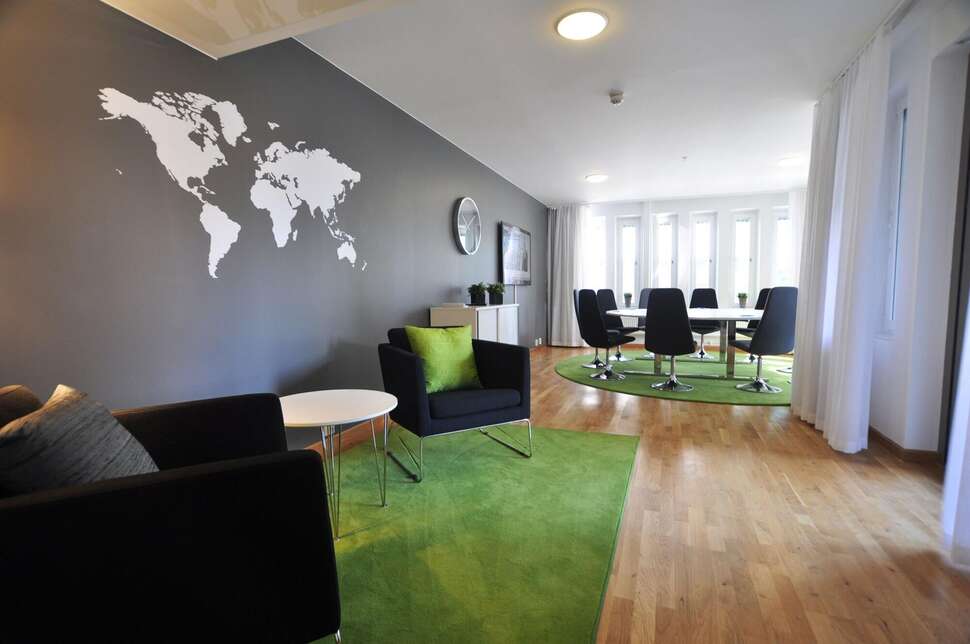 Een foto van Sky Hotel Appartementen Stockholm