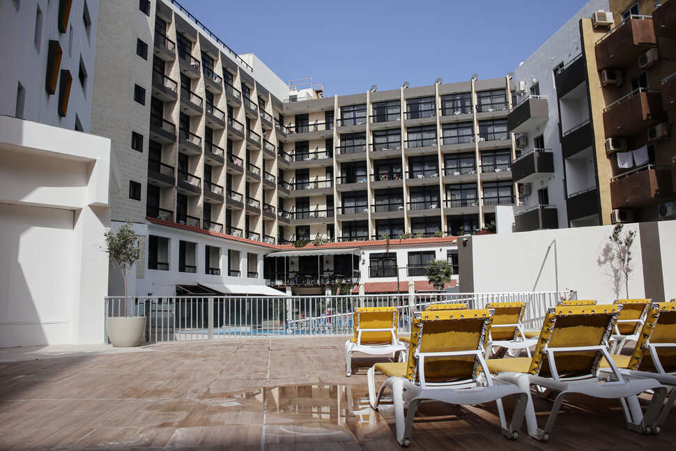 Een foto van Canifor Hotel