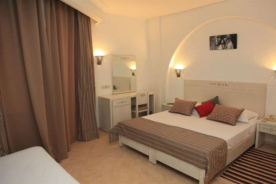 Een foto van Hotel Menara
