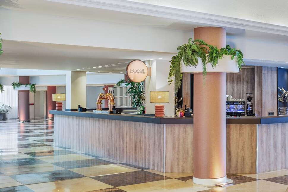 Een foto van Melia La Palma Hotel & Appartementen
