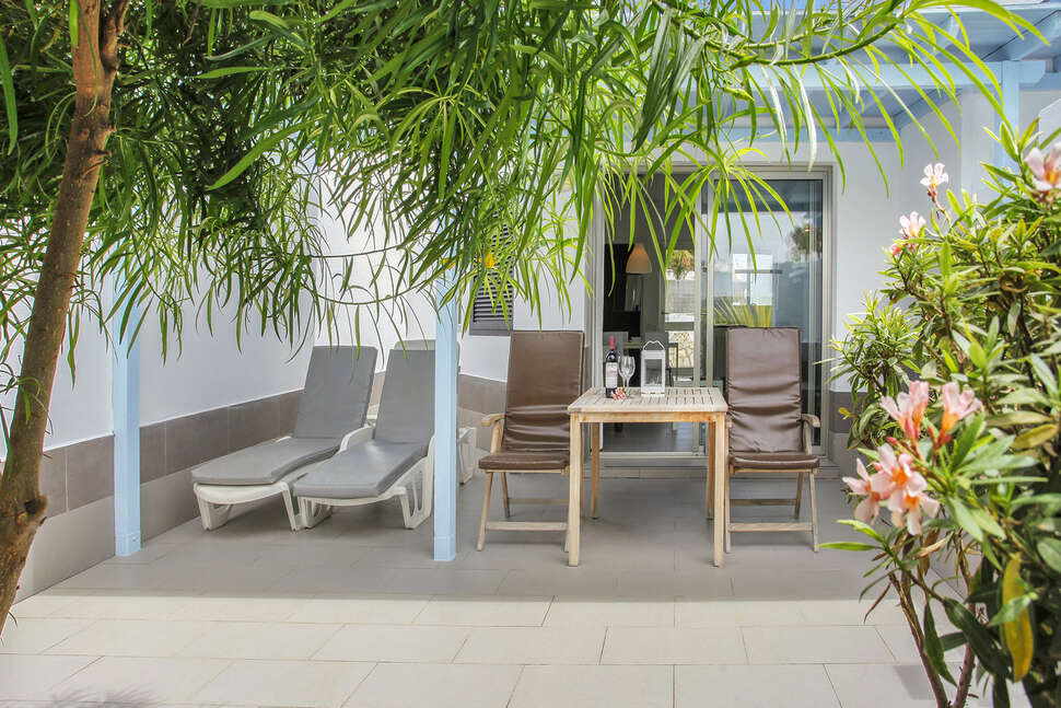 Een foto van Bungalows Mar Azul Corralejo