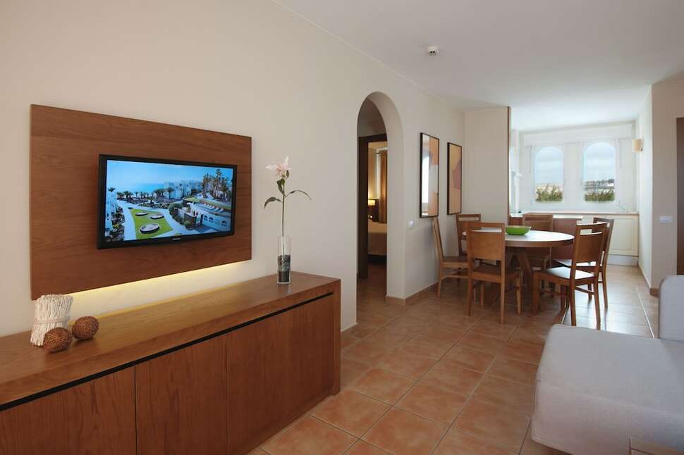 Een foto van Sotavento Beach Club