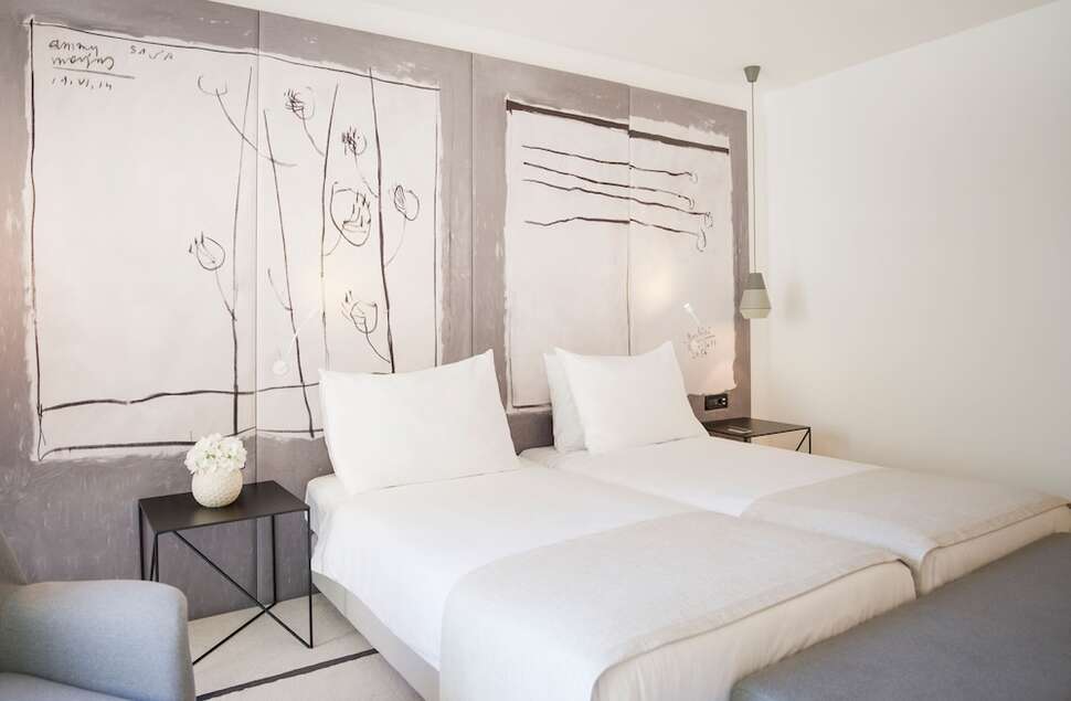 Ein Foto Hotel Kompas Dubrovnik