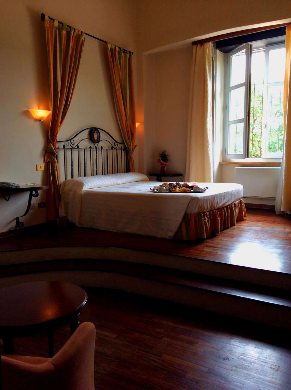 Een foto van Abbazia Collemedio Resort & Spa