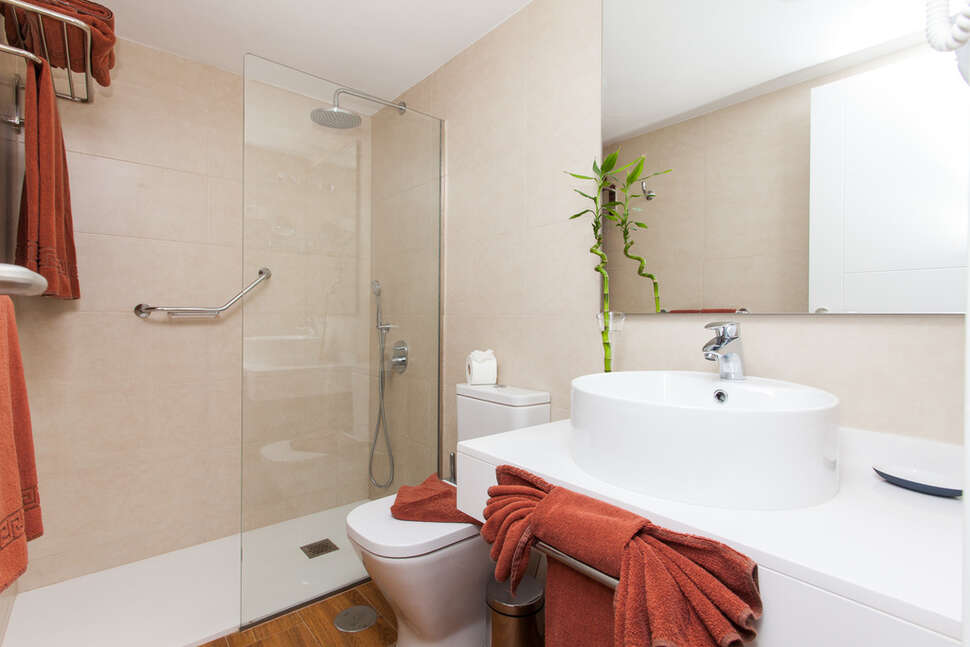 Een foto van Appartementen Villa Florida
