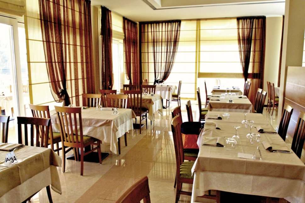 Ein Foto Hotel Maregolf