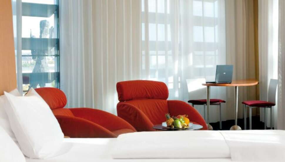 Een foto van Art'Otel Dresden