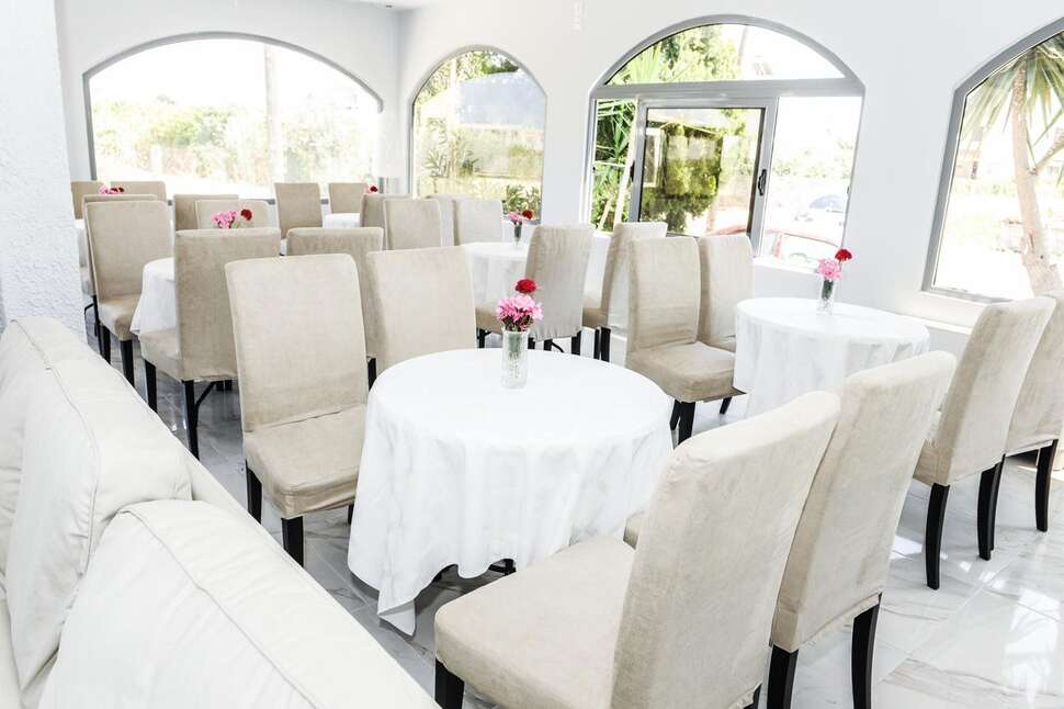Een foto van Valentino Hotel